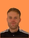 Thijs van Amerongen - Sutherland Sharks FC futbolcusu