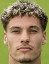 Thijs van Leeuwen - FC Den Bosch futbolcusu
