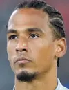 Thilo Kehrer - AS Monaco futbolcusu