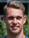 Thilo Töpken - MSV Duisburg futbolcusu
