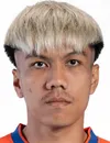 Thiti Thumporn - Sukhothai FC futbolcusu
