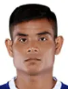 Thoi Singh futbolcu profil fotoğrafı