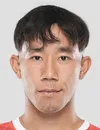 Thoi Singh - joueur du NorthEast United FC