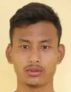 Thokchom James Singh - Vasco SC Goa futbolcusu
