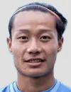Thokchom Malemngamba Singh - jogador do Kerala Blasters FC U21