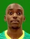 Thokozani Lukhele - Lamontville Golden Arrows futbolcusu