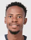 Tholang Masegela - Magesi FC futbolcusu