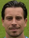 Thom Haye - PERSIB Bandung futbolcusu