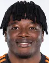 Thomas Amang - Athletic Club Boise player