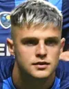 Thomas Amilivia - CA Güemes player