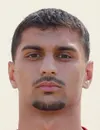 Thomas Arsenidis - Pannaxiakos futbolcusu
