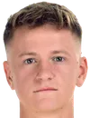 Thomas Battistella - SS Juve Stabia futbolcusu