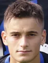 Thomas Berenbruch - Inter U23 futbolcusu
