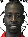 Thomas Biziki futbolcu profil fotoğrafı