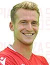 Thomas Bolis - AC Leon futbolcusu