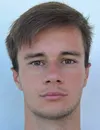 Thomas Breganti - Juventina Sant'Andrea futbolcusu