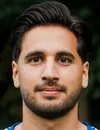 Thomas Celik - jogador do FC Verden 04