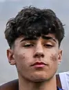 Thomas Corigliano - Juventus Turin U17 futbolcusu