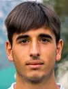 Thomas Cossalter - Dolomiti Bellunesi futbolcusu