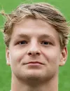 Thomas Cox - TOP Oss futbolcusu