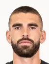 Thomas Dasquet - Angoulême Charente FC futbolcusu