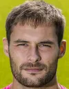 Thomas Didillon-Hödl - Willem II Tilburg futbolcusu