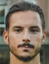 Thomas Ecalard - Vannes OC futbolcusu