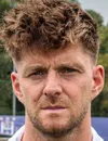 Thomas Foket - RSC Anderlecht futbolcusu