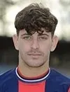 Thomas Funari futbolcu profil fotoğrafı