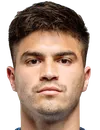 Thomas Galdames - jogador do Krylya Sovetov Samara