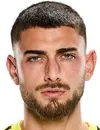 Thomas Gillier - CF Montréal futbolcusu