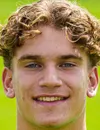 Thomas Goos - NAC Breda player