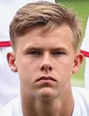 Thomas Gundelund - Vejle Boldklub futbolcusu