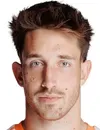 Thomas Hasal - Los Angeles FC futbolcusu