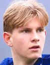 Thomas Jørgensen - Viborg FF futbolcusu