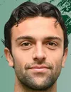 Thomas Karaberis futbolcu profil fotoğrafı