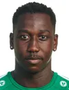 Thomas Kargbo - SV Schaffhausen futbolcusu
