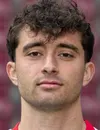 Thomas Kastanaras - FC Augsburg futbolcusu