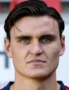Thomas Keller - SG Dynamo Dresden futbolcusu