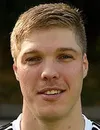 Thomas Koster futbolcu profil fotoğrafı