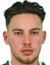 Thomas Kotlar - Slovan Duslo Sala futbolcusu
