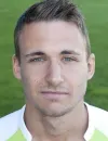 Thomas Kral - jogador do Nußdorfer AC