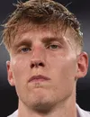Thomas Kristensen - Udinese Calcio futbolcusu