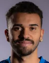 Thomas Lisboa - Jalgpallikool Tammeka futbolcusu
