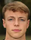 Thomas Lutte - Zébra Élites futbolcusu