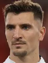 Thomas Meunier - LOSC Lille futbolcusu