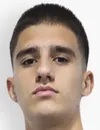 Thomas Nikiforos - Spieler von PAOK U17