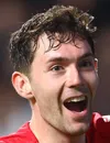 Thomas O'Connor - jugador del Peterborough United