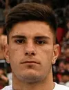 Thomas Ortega - Quilmes AC futbolcusu