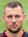 Thomas Oude Kotte - FC Anyang futbolcusu